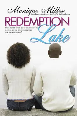 Jazero vykúpenia - Redemption Lake