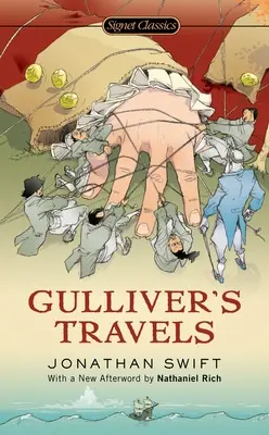 Gulliverove cesty - Gulliver's Travels