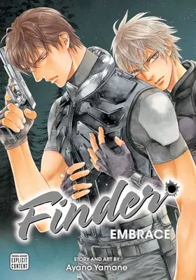 Finder Deluxe Edition: Objatie, zväzok 12 - Finder Deluxe Edition: Embrace, Vol. 12