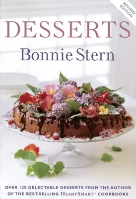 Dezerty - revidované vydanie: Kniha o pečení - Desserts-Revised Edn.: A Baking Book