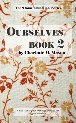 Naše ja Kniha 2 - Ourselves Book 2
