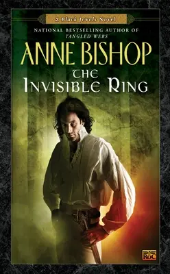 Neviditeľný prsteň - The Invisible Ring