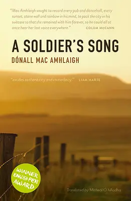 Pieseň vojaka - A Soldier's Song