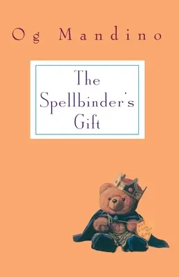 Dar zaklínača - román - Spellbinder's Gift - A Novel