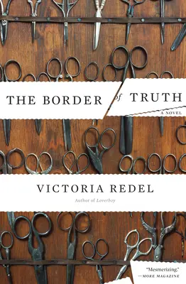 Hranica pravdy - The Border of Truth