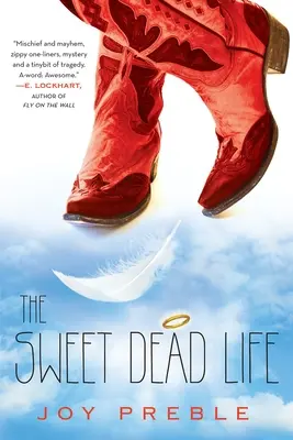 Sladký mŕtvy život - The Sweet Dead Life