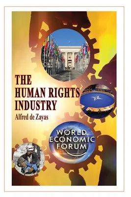 Priemysel ľudských práv - The Human Rights Industry