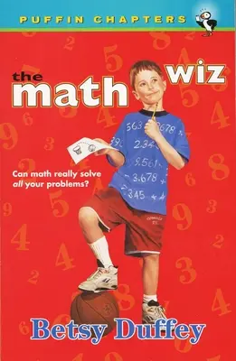 Čarodejník matematiky - The Math Wiz