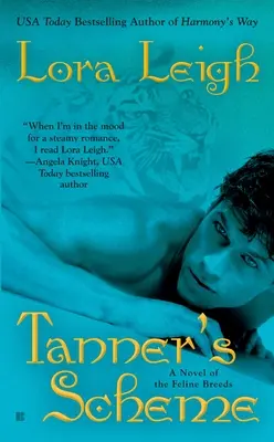 Tannerov plán - Tanner's Scheme