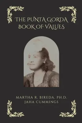 Kniha hodnôt Punta Gorda - The Punta Gorda Book of Values