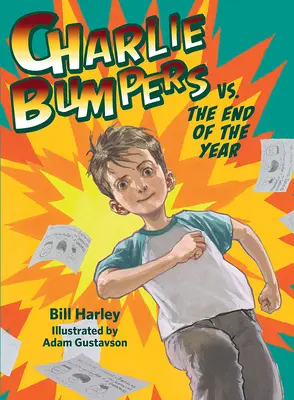 Charlie Bumpers vs. koniec roka - Charlie Bumpers vs. the End of the Year