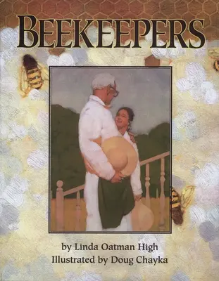 Včelári - Beekeepers
