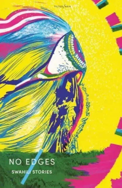 Žiadne hrany - svahilské príbehy - No Edges - Swahili Stories