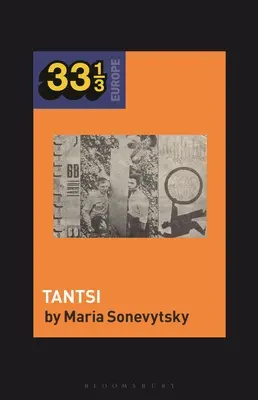 Vopli Vidopliassova Tantsi - Vopli Vidopliassova's Tantsi