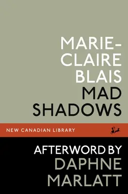 Šialené tiene - Mad Shadows