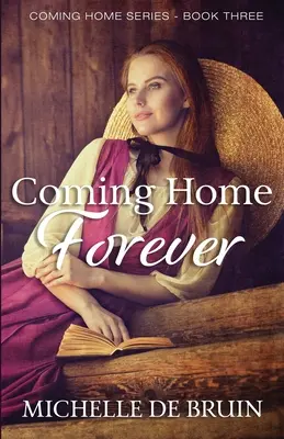 Návrat domov navždy - Coming Home Forever