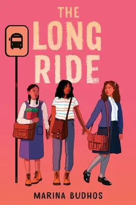 Dlhá jazda - The Long Ride