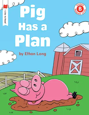 Prasiatko má plán - Pig Has a Plan