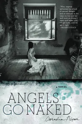 Anjeli chodia nahí - Angels Go Naked