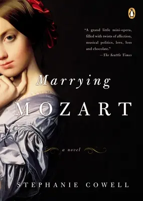 Vydávať sa za Mozarta - Marrying Mozart