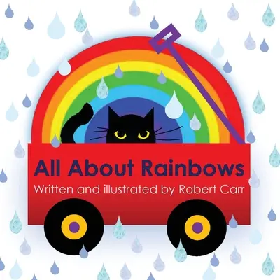 Všetko o dúhe - All About Rainbows
