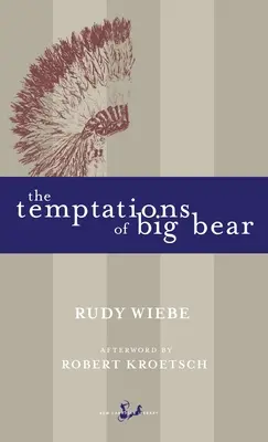 Pokušenia Veľkej medvedice - Temptations of Big Bear