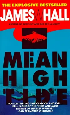 Stredný príliv - Mean High Tide
