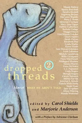 Spustené nite 2: Viac o tom, čo sa nám nehovorí - Dropped Threads 2: More of What We Aren't Told