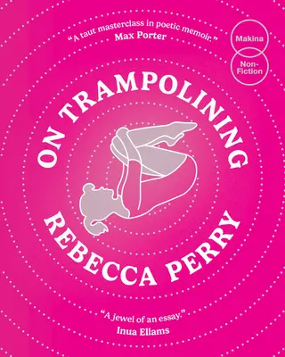 O trampolíne - On Trampolining