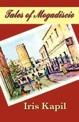 Príbehy z Mogadiša - Tales of Mogadiscio