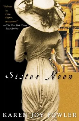 Sestra Poludnie - Sister Noon