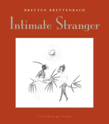 Intímny cudzinec: Kniha o písaní - Intimate Stranger: A Writing Book