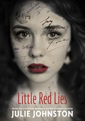 Malé červené lži - Little Red Lies