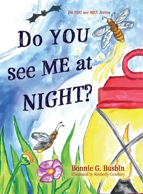 VIDÍŠ MŇA V NOCI? - Do YOU see ME at NIGHT?