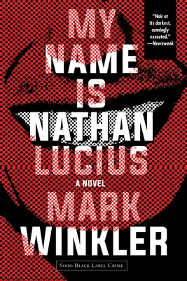 Moje meno je Nathan Lucius - My Name Is Nathan Lucius