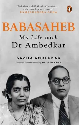 Babasaheb: Môj život s doktorom Ambedkarom - Babasaheb: My Life with Dr Ambedkar