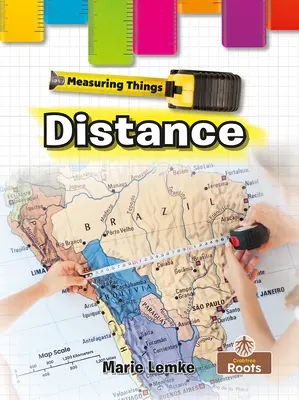Vzdialenosť - Distance