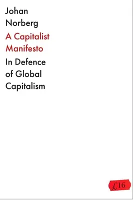 Manifest kapitalistov - The Capitalist Manifesto