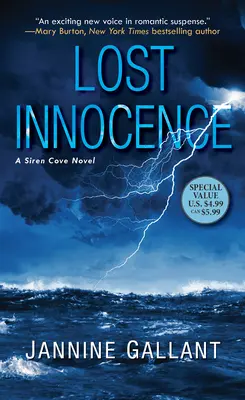 Stratená nevinnosť - Lost Innocence