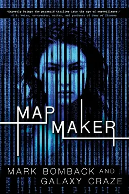 Mapovač - Mapmaker