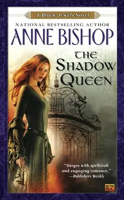 Kráľovná tieňov - The Shadow Queen