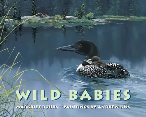 Divoké deti - Wild Babies