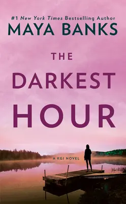 Najtemnejšia hodina - The Darkest Hour