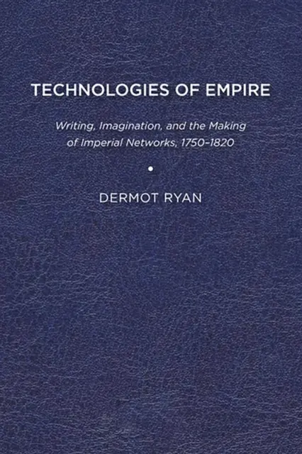 TECHNOLÓGIE IMPÉRIA - TECHNOLOGIES OF EMPIRE