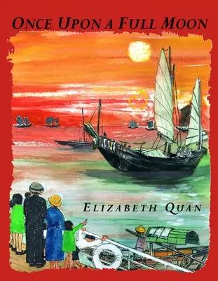 Raz za splnu - Once Upon a Full Moon