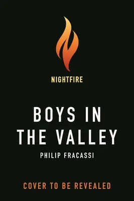 Chlapci v údolí - Boys in the Valley