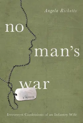 Vojna nikoho - neúctivé vyznania manželky pešiaka - No Man's War - Irreverent Confessions of an Infantry Wife