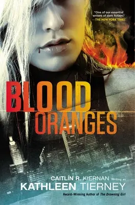 Krvavé pomaranče - Blood Oranges