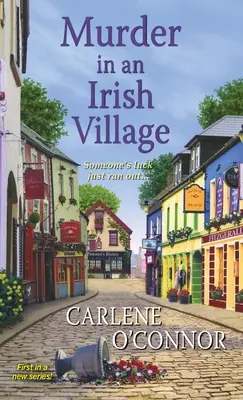 Vražda v írskej dedine - Murder in an Irish Village