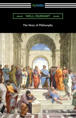 Príbeh filozofie - The Story of Philosophy